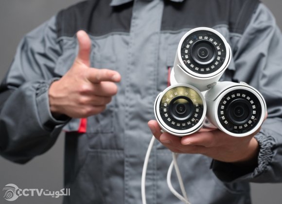 cctv الكويت