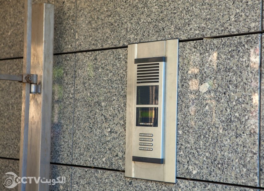 تركيب انتركم الكويت