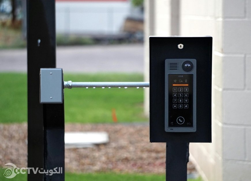 صيانة انتركم الكويت